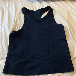Lululemon Athletica tank top by blue